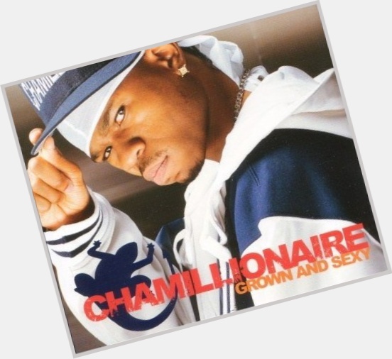 chamillionaire logo 2