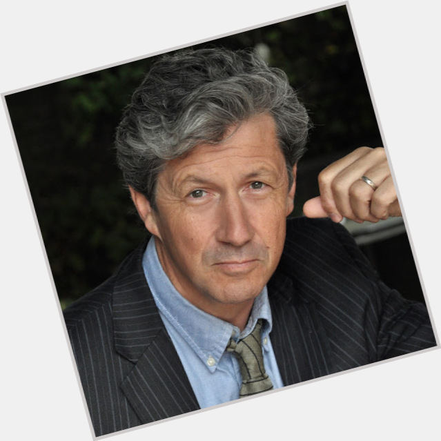 charles shaughnessy family 1