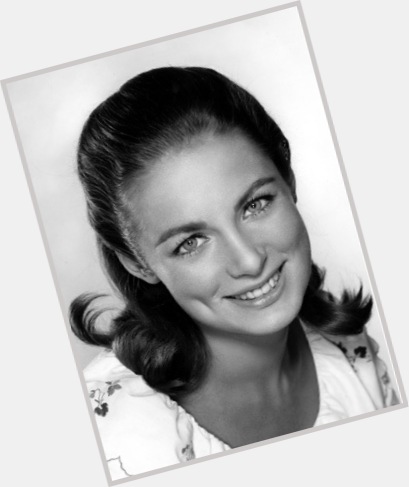 Charmian Carr Daughter 1