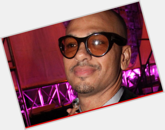 chico debarge with hair 2