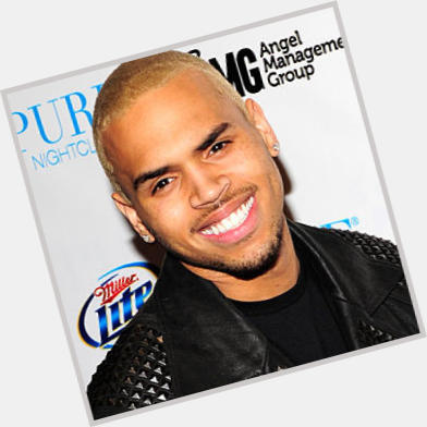 Chris Brown birthday 2015