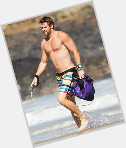 chris hemsworth and elsa pataky 3