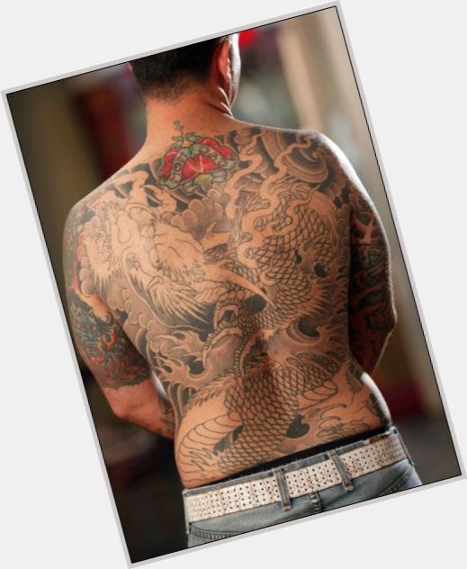 Chris Nunez Tattoo Portfolio 3 