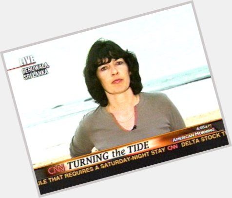 christiane amanpour cnn 5