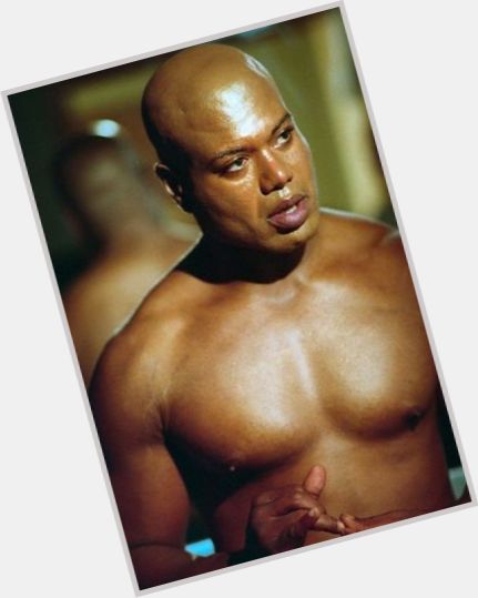 christopher judge muscles 2