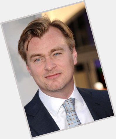 Christopher Nolan birthday 2015