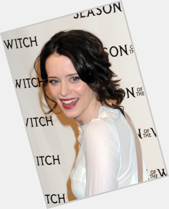 Claire Foy Going Postal 11