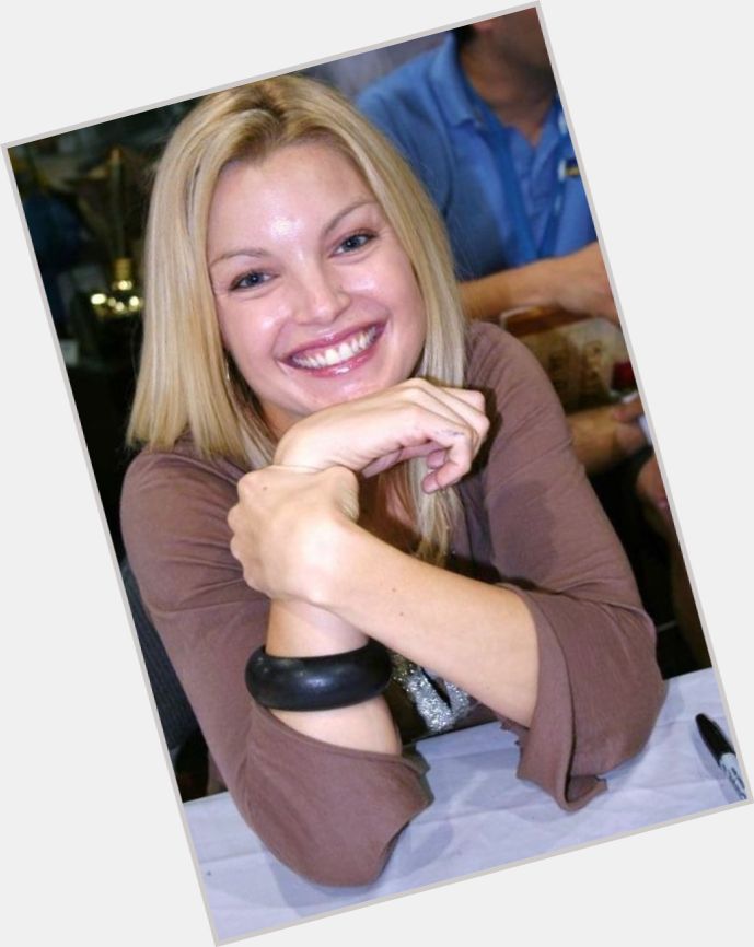 clare kramer pregnant 11