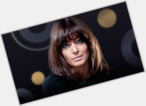 claudia winkleman strictly 1