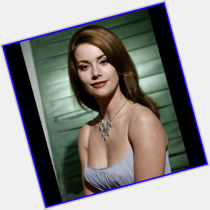 claudine auger now 6
