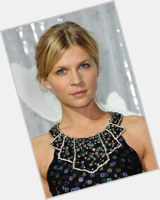 Clemence Poesy Style 1