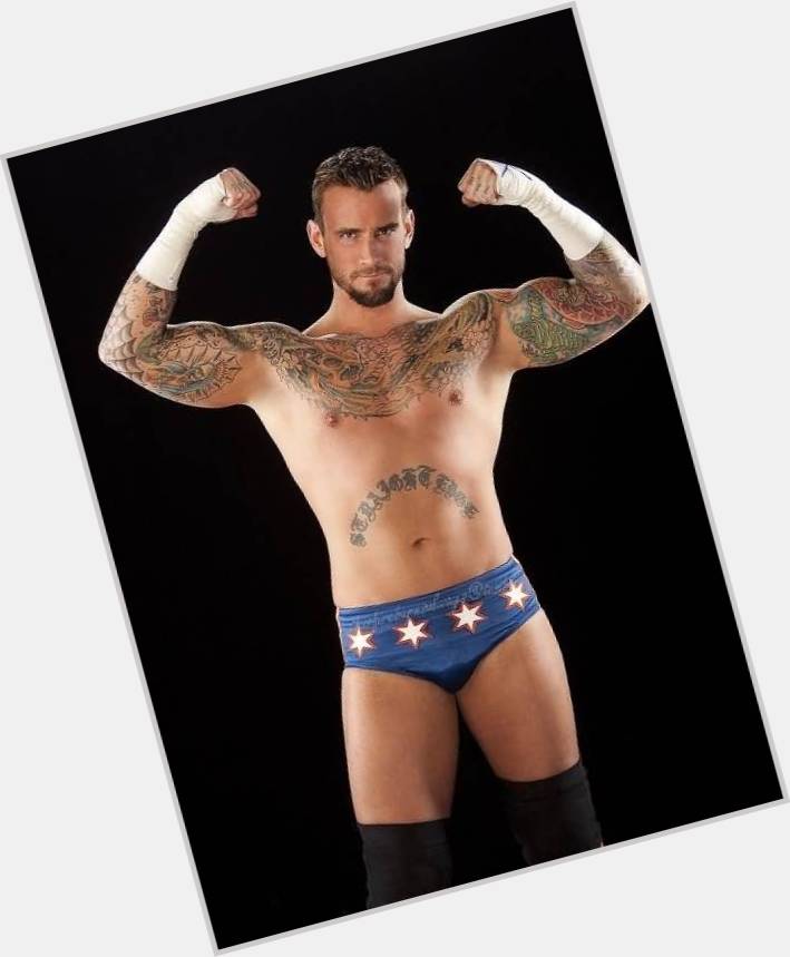 cm punk best in the world 2