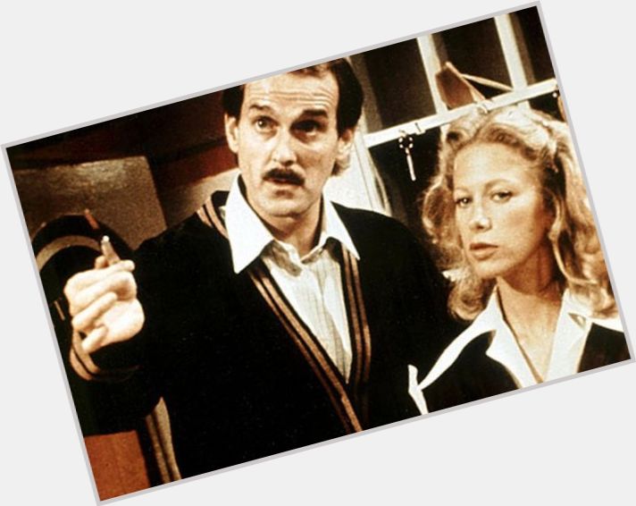 connie booth john cleese 6