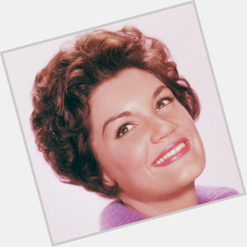 connie francis today 1