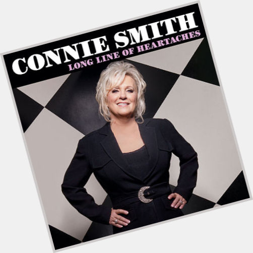 connie smith albums 9