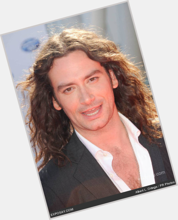 Constantine Maroulis Rock Of Ages 3