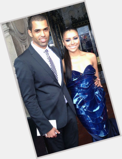 cottrell guidry and katerina graham 0