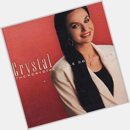 crystal gayle now 11