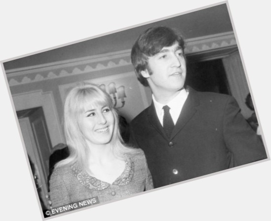 Cynthia Lennon 2013 2