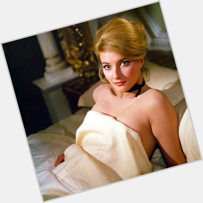 daniela bianchi from russia with love 6