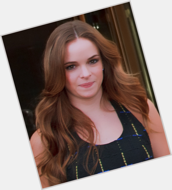Danielle Panabaker Movies 0