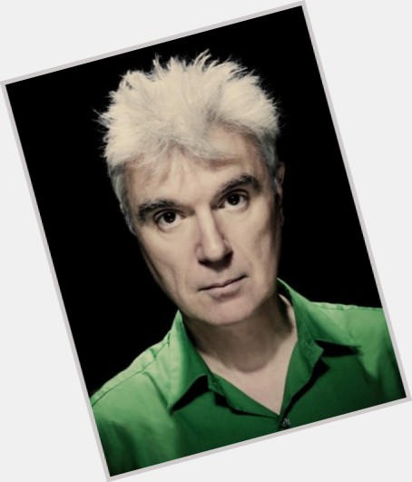 David Byrne Stop Making Sense 1