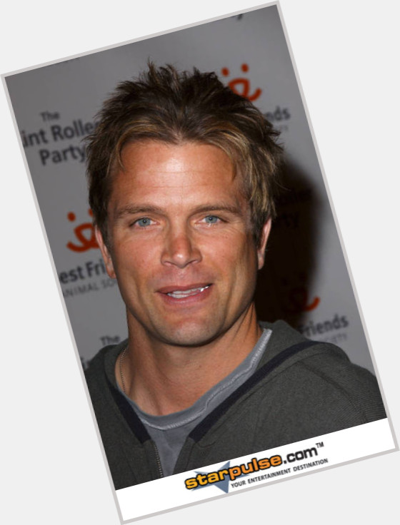 David Chokachi birthday 2015