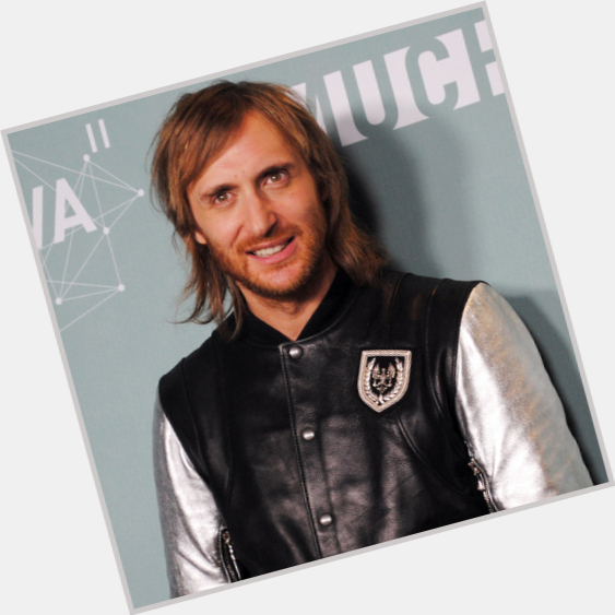David Guetta Album 0