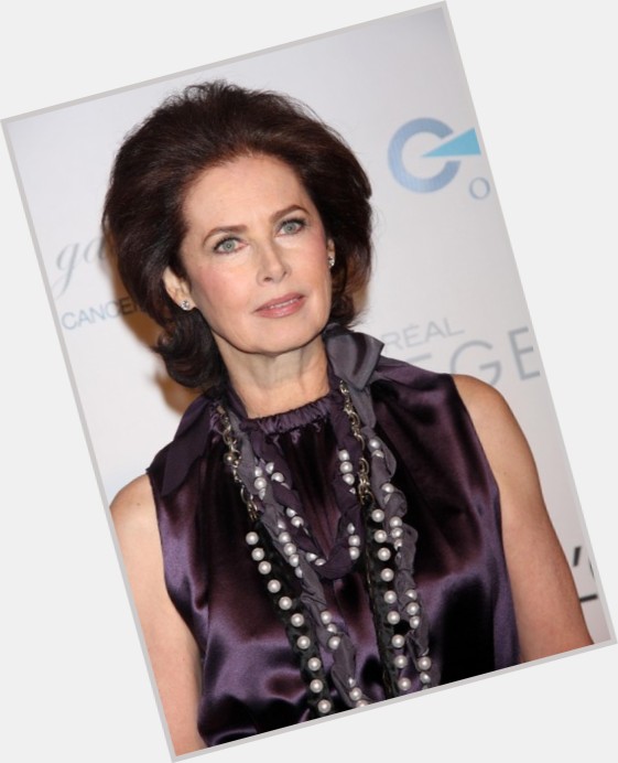 Dayle Haddon's Birthday Celebration | HappyBday.to