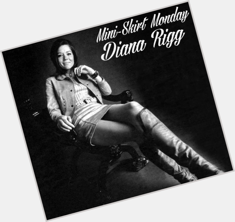 Diana Rigg Bond 3