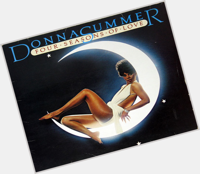 donna summer daughters 5