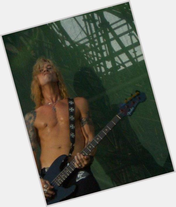 Duff Mckagan Guns N Roses 2