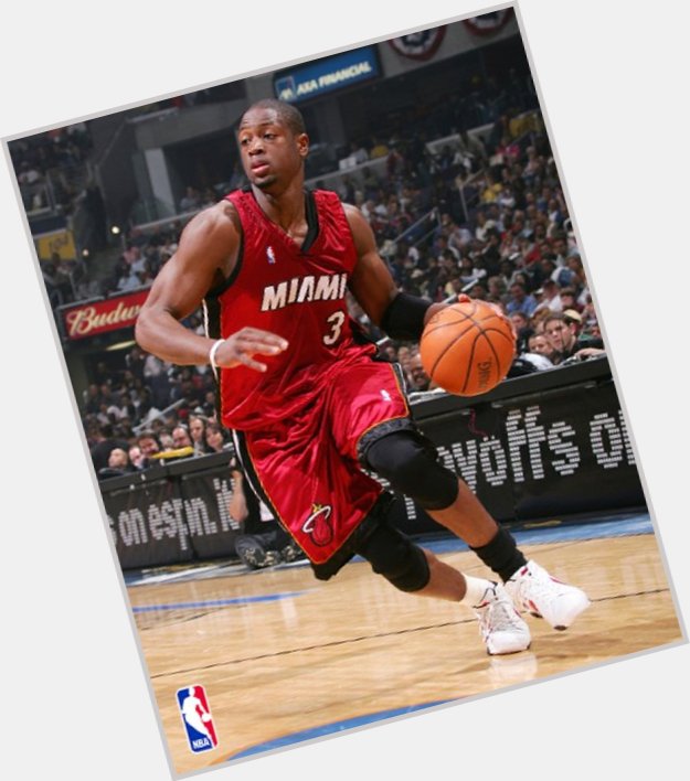 Dwyane Wade Shoes 1