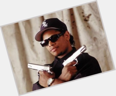 eazy e albums 0