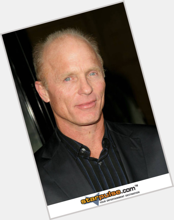 ed harris young 1