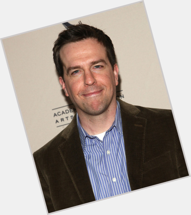 Ed Helms birthday 2015