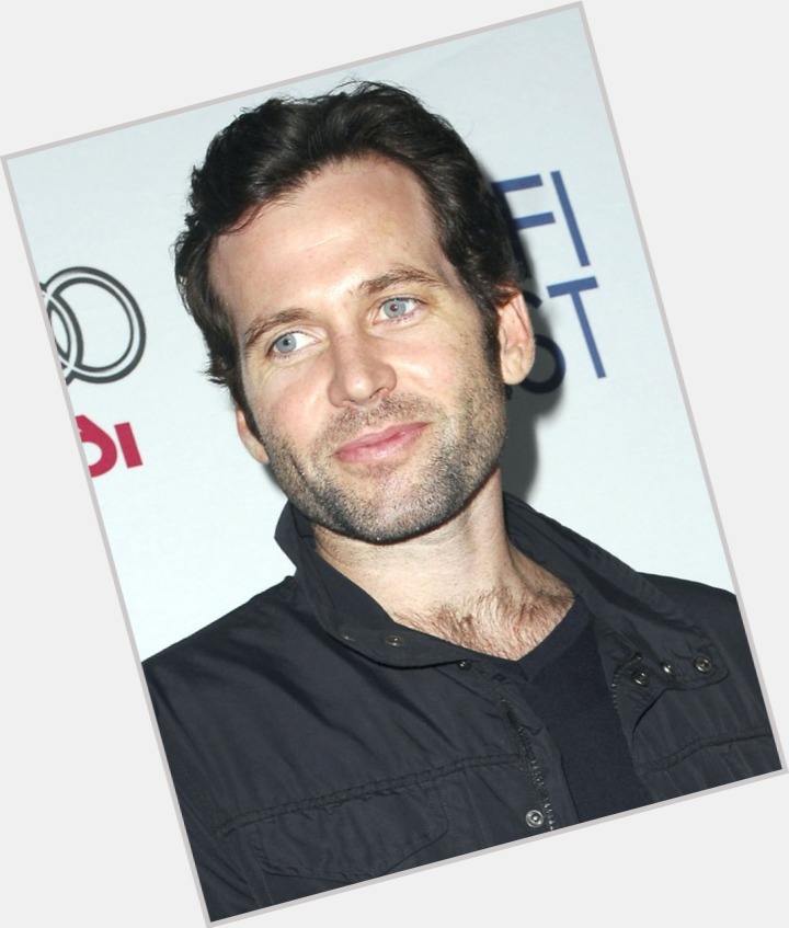 Eion Bailey Once Upon A Time 0