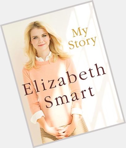 Elizabeth Smart birthday 2015