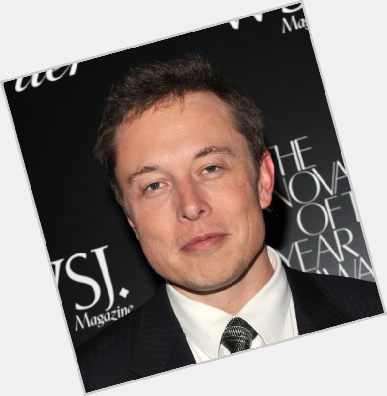 Elon Musk birthday 2015
