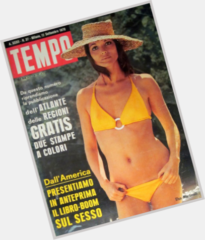 elsa martinelli now 4