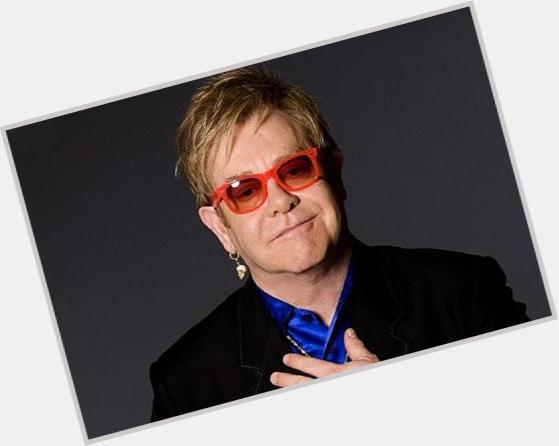 Elton John 70s 0