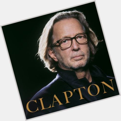 Eric Clapton Cream 1
