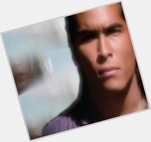 Eric Schweig Last Of The Mohicans 2
