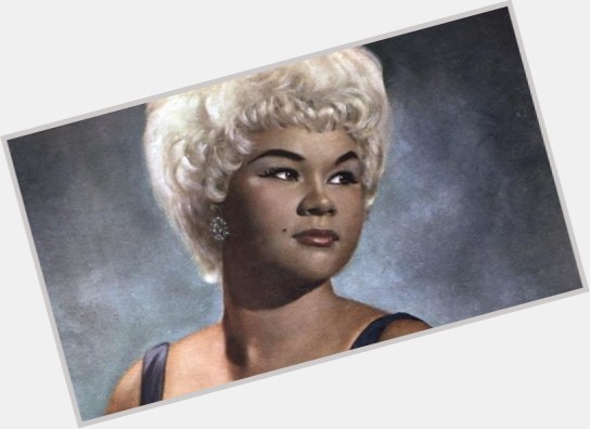 Etta James Beyonce 2