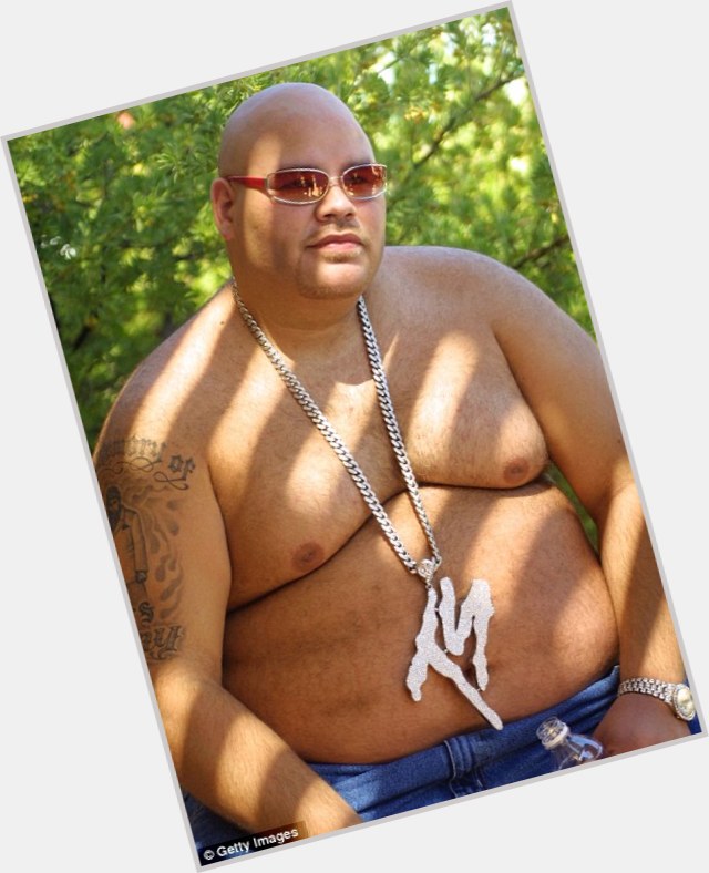 Fat Joe Weight Loss 2