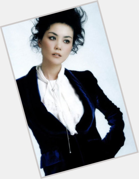 faye wong 2013 8