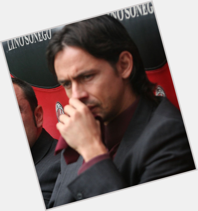 Filippo Inzaghi Coach 0