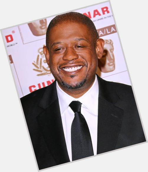 Forest Whitaker Movies 0