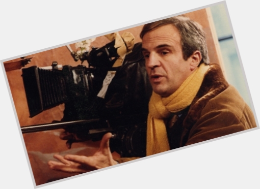 Francois Truffaut Directing 1