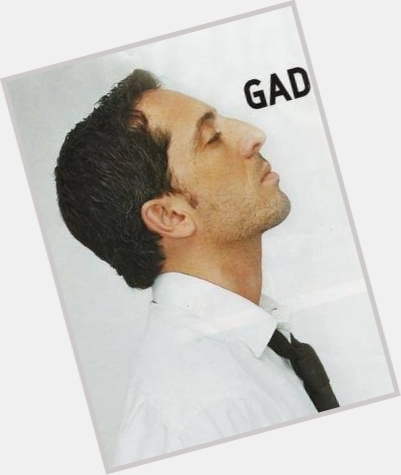 Gad Elmaleh Casiraghi 2